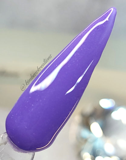 Purplexed