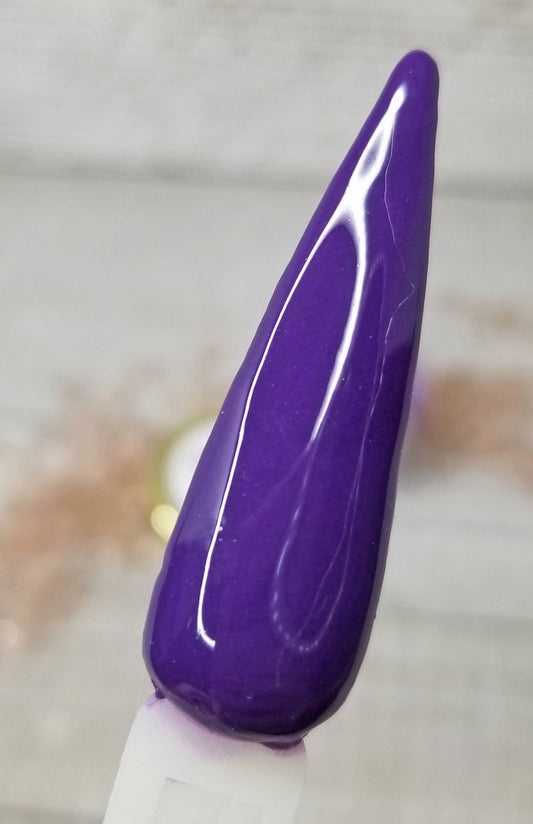 Polished Purple